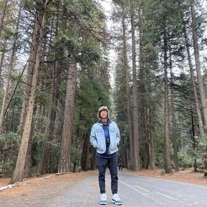 Meet your Posher, Surianto